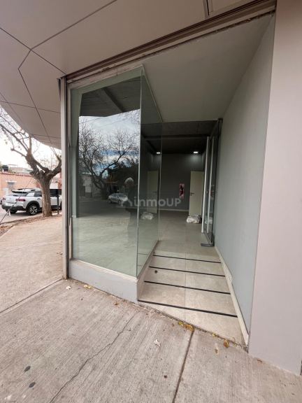 Local Comercial en Alquiler en Godoy Cruz, Mendoza