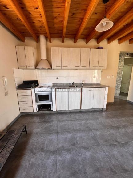 Departamento en Alquiler en Las Heras, Mendoza