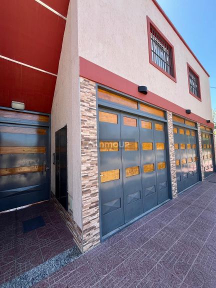 Departamento en Alquiler en Las Heras, Mendoza