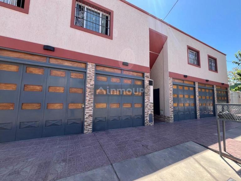 Departamento en Alquiler en Las Heras, Mendoza