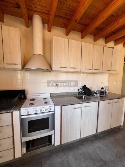 Departamento en Alquiler en Las Heras, Mendoza