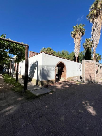 Finca en Venta en Maipu, Mendoza