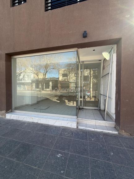 Local Comercial en Alquiler en Capital, Mendoza