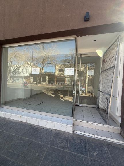 Local Comercial en Alquiler en Capital, Mendoza