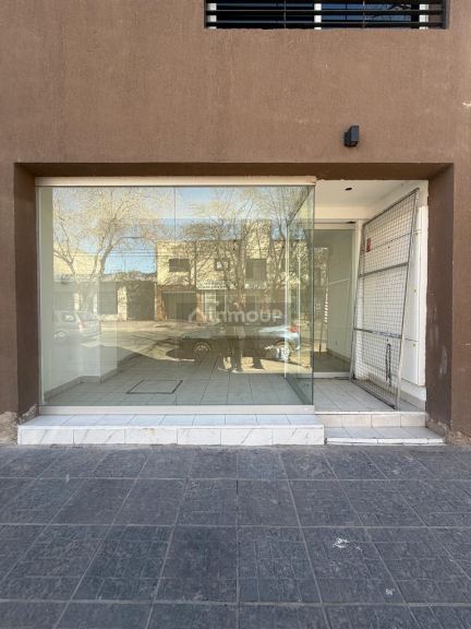Local Comercial en Alquiler en Capital, Mendoza