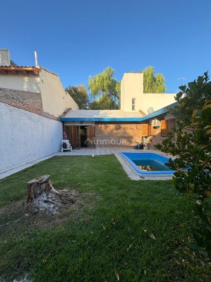 Casa en Venta en Capital, Mendoza