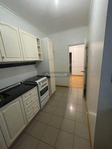 Departamento en Alquiler en Capital, Mendoza