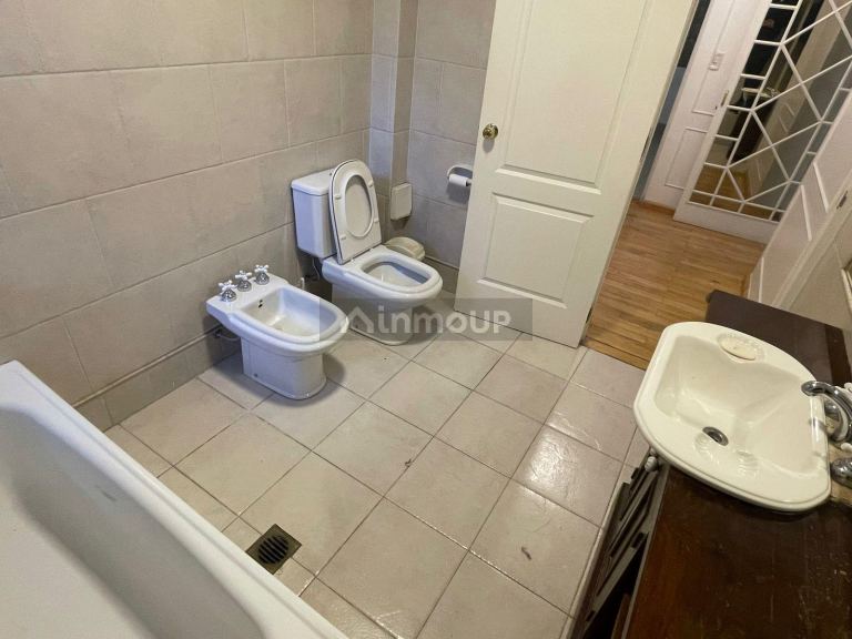 Departamento en Alquiler en Capital, Mendoza