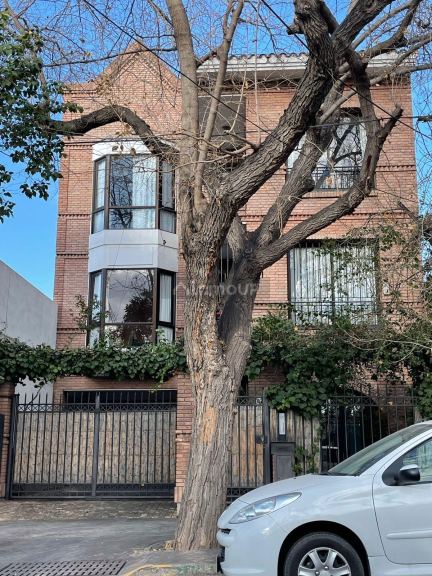 Departamento en Alquiler en Capital, Mendoza