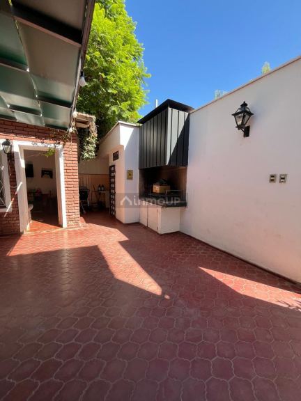Casa en Venta en Capital, Mendoza