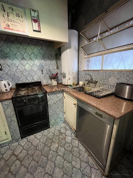 Casa en Venta en Capital, Mendoza