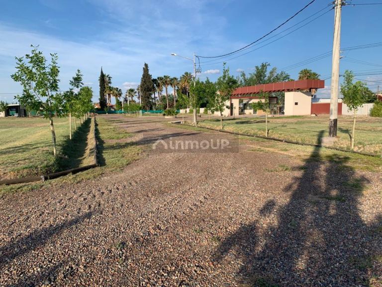 Lote en Venta en Guaymallen, Mendoza