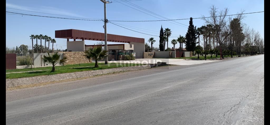 Lote en Venta en Guaymallen, Mendoza