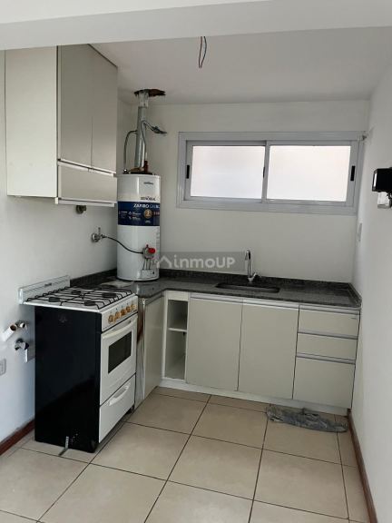 Departamento en Alquiler en Capital, Mendoza