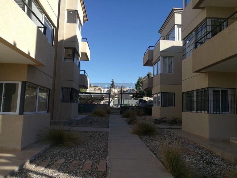 Departamento en Alquiler en Capital, Mendoza