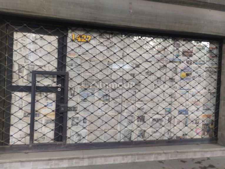 Local Comercial en Venta en Capital, Mendoza