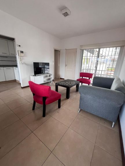Departamento en Alquiler en Capital, Mendoza