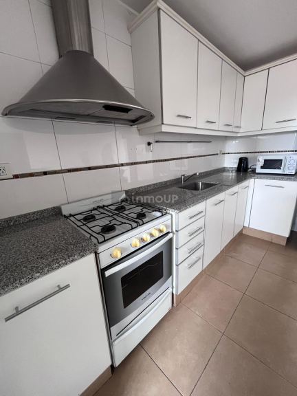 Departamento en Alquiler en Capital, Mendoza