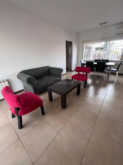 Departamento en Alquiler en Capital, Mendoza