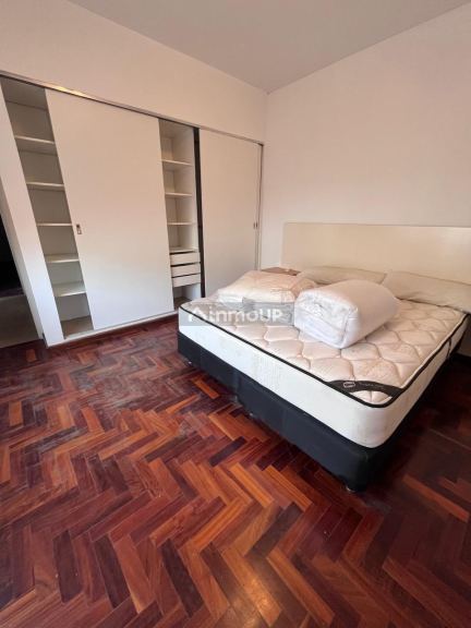 Departamento en Alquiler en Capital, Mendoza