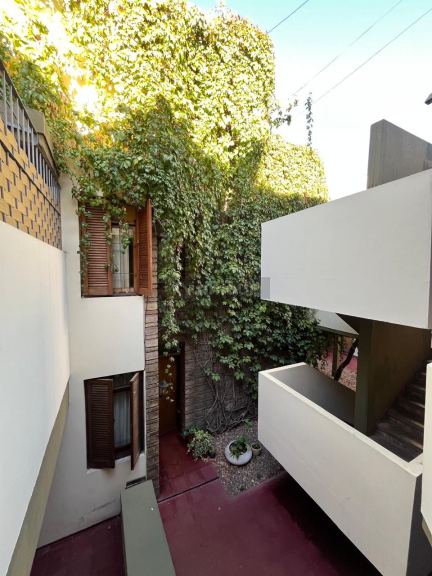 Departamento en Alquiler en Capital, Mendoza