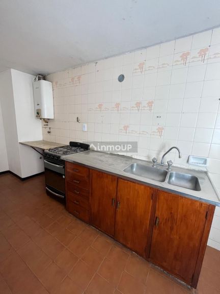 Departamento en Alquiler en Capital, Mendoza