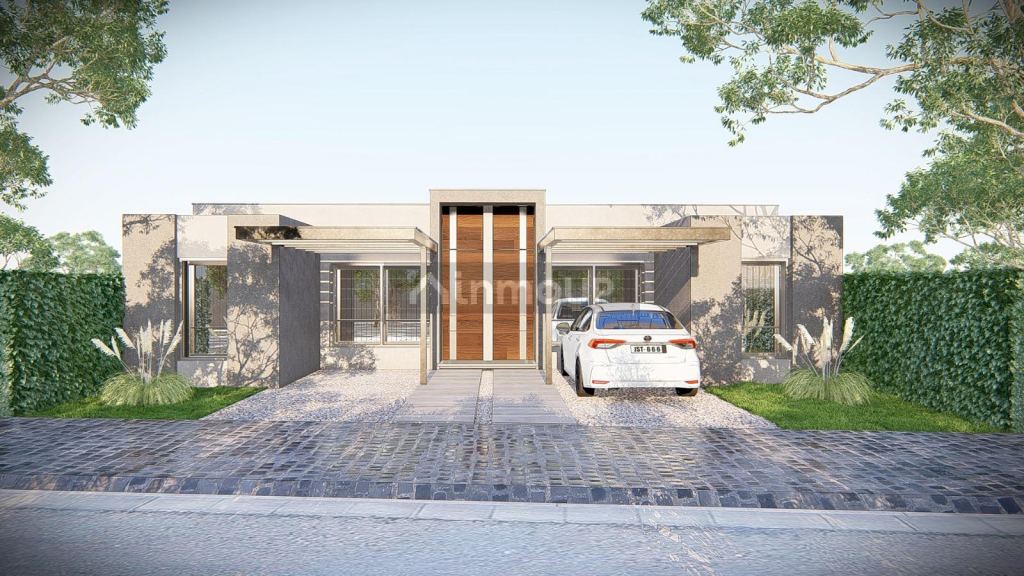 Casa en Venta en Guaymallen, Mendoza