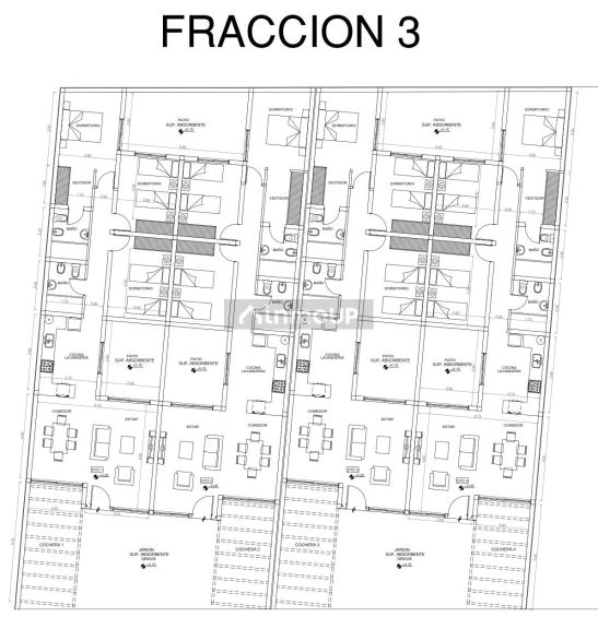 Casa en Venta en Guaymallen, Mendoza