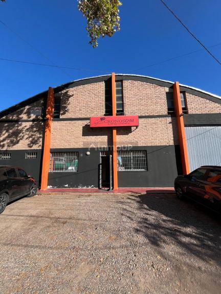 Galpon en Venta en Guaymallen, Mendoza