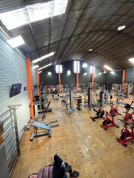 Galpon en Venta en Guaymallen, Mendoza