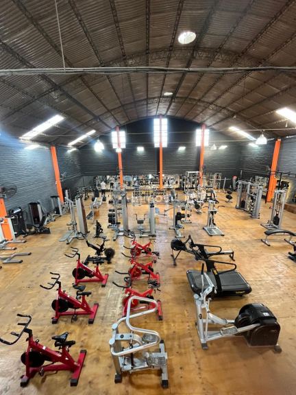 Galpon en Venta en Guaymallen, Mendoza