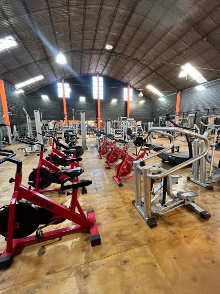 Galpon en Venta en Guaymallen, Mendoza