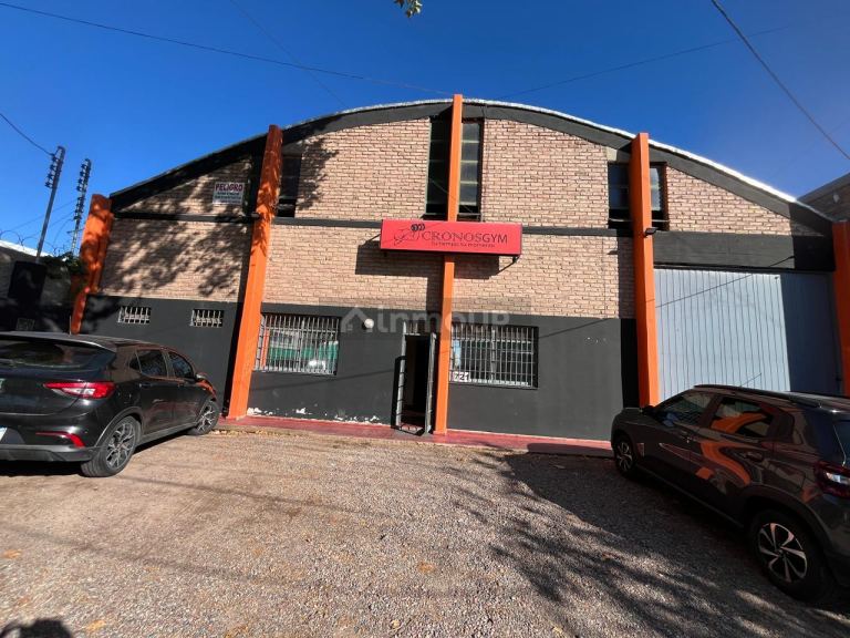 Galpon en Venta en Guaymallen, Mendoza