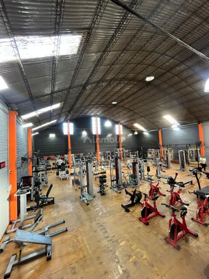 Galpon en Venta en Guaymallen, Mendoza