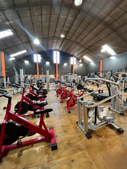 Galpon en Venta en Guaymallen, Mendoza