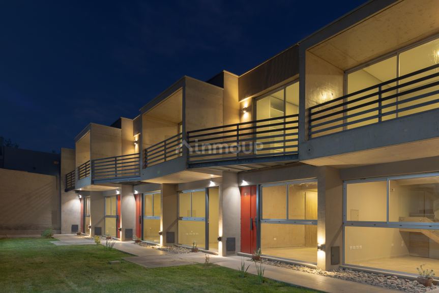 Duplex en Alquiler en Guaymallen, Mendoza
