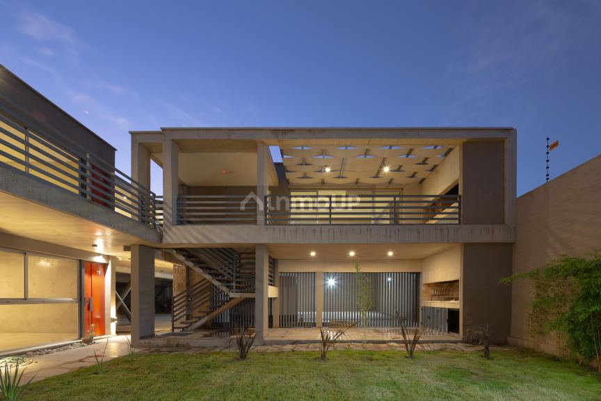 Duplex en Alquiler en Guaymallen, Mendoza