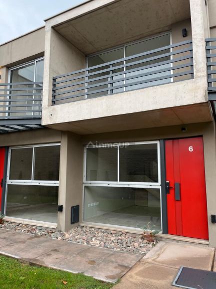 Duplex en Alquiler en Guaymallen, Mendoza