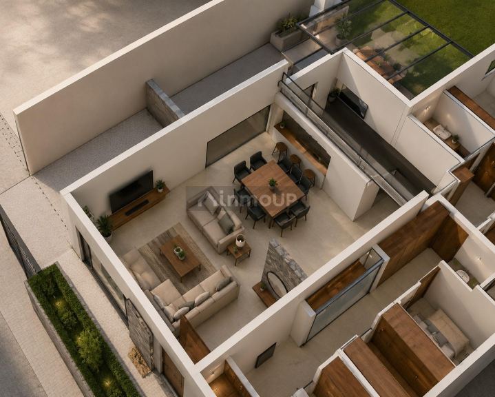 Casa en Venta en Maipu, Mendoza