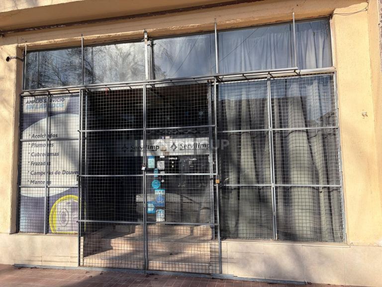 Local Comercial en Alquiler en Guaymallen, Mendoza