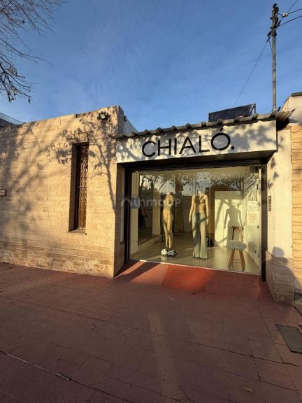 Local Comercial en Alquiler en Godoy Cruz, Mendoza