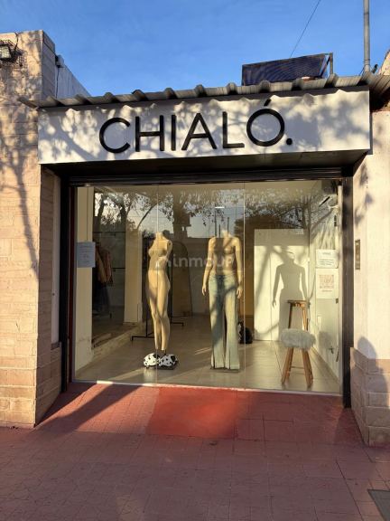 Local Comercial en Alquiler en Godoy Cruz, Mendoza