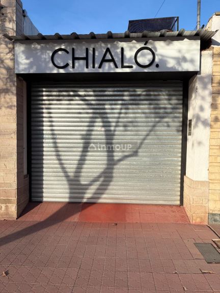 Local Comercial en Alquiler en Godoy Cruz, Mendoza