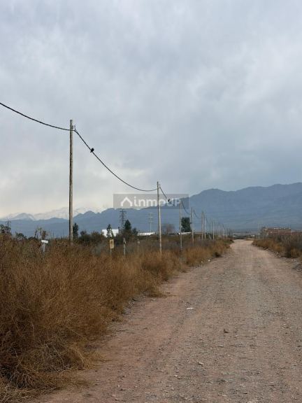 Lote en Venta en Lujan de Cuyo, Mendoza - USD 11.000 | Inmoup - 12