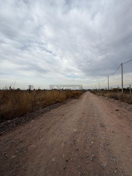 Lote en Venta en Lujan de Cuyo, Mendoza - USD 11.000 | Inmoup - 11