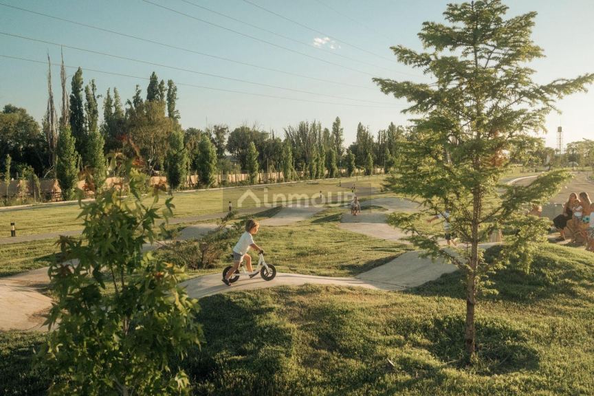 Lote en Venta en Lujan de Cuyo, Mendoza