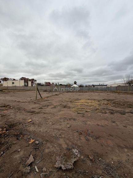 Lote en Venta en Lujan de Cuyo, Mendoza