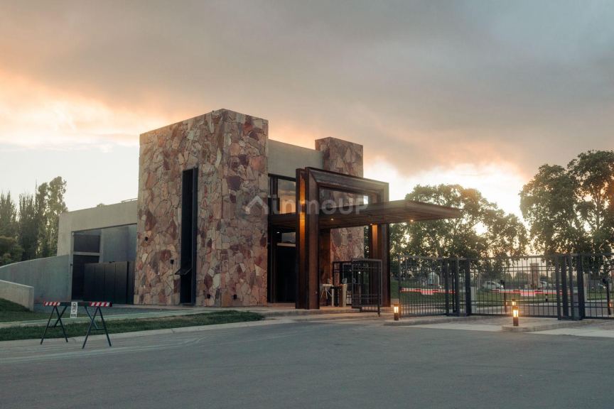 Lote en Venta en Lujan de Cuyo, Mendoza