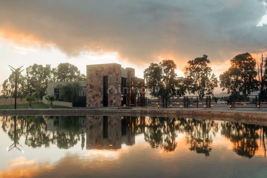 Lote en Venta en Lujan de Cuyo, Mendoza