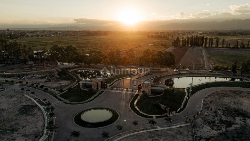Lote en Venta en Lujan de Cuyo, Mendoza